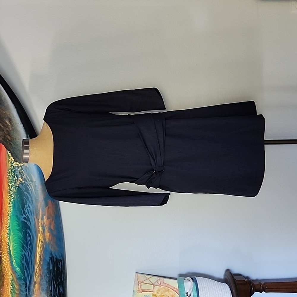 ARMANI JEANS CAREER DRESS